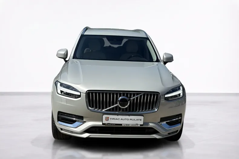 Volvo XC90 din 2021 cu 154.625 km - oferta VOL241452 - foto 8