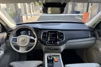 Volvo XC90 din 2021 cu 154.625 km - oferta VOL241452 - foto 9