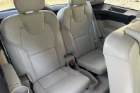 Volvo XC90 din 2021 cu 154.625 km - oferta VOL241452 - foto 13