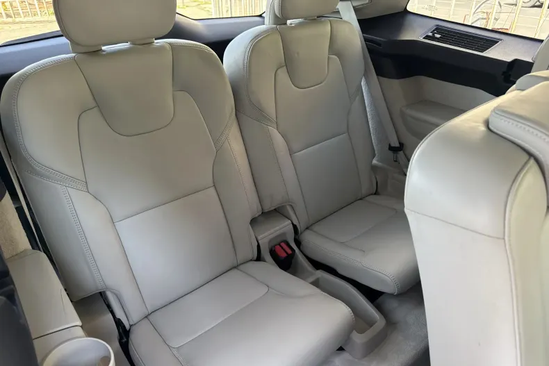 Volvo XC90 din 2021 cu 154.625 km - oferta VOL241452 - foto 13