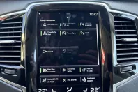 Volvo XC90 din 2021 cu 154.625 km - oferta VOL241452 - foto 21