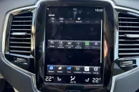 Volvo XC90 din 2021 cu 154.625 km - oferta VOL241452 - foto 23