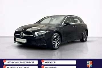 Mercedes-Benz A 250 din 2021 - oferta MER241453