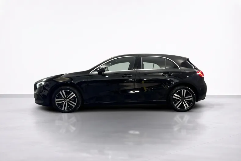 Mercedes-Benz A 250 (Clasa A) din 2021 cu 85.256 km - oferta MER241453 - foto 2