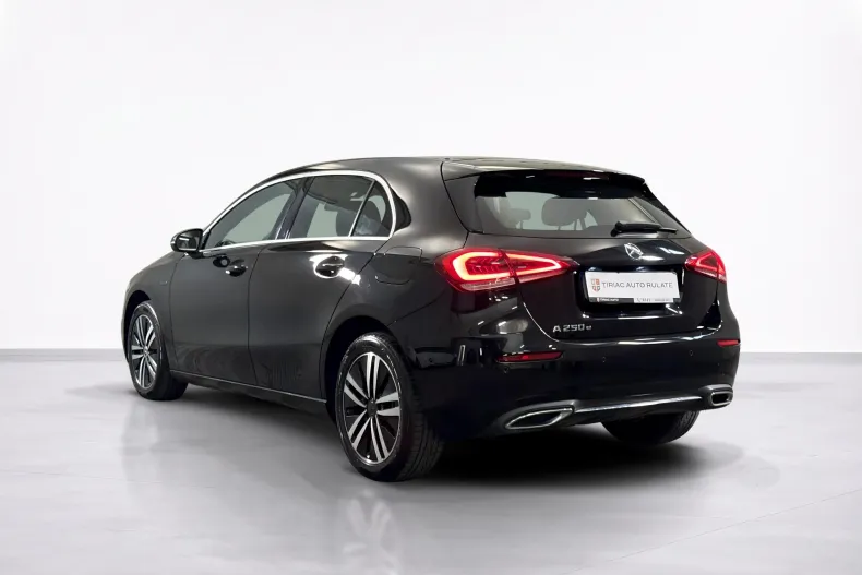 Mercedes-Benz A 250 (Clasa A) din 2021 cu 85.256 km - oferta MER241453 - foto 3