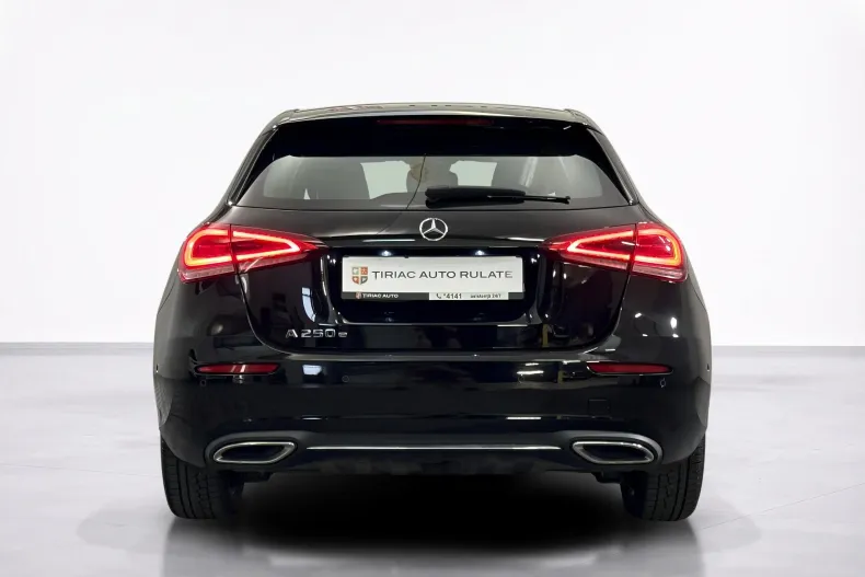 Mercedes-Benz A 250 (Clasa A) din 2021 cu 85.256 km - oferta MER241453 - foto 4