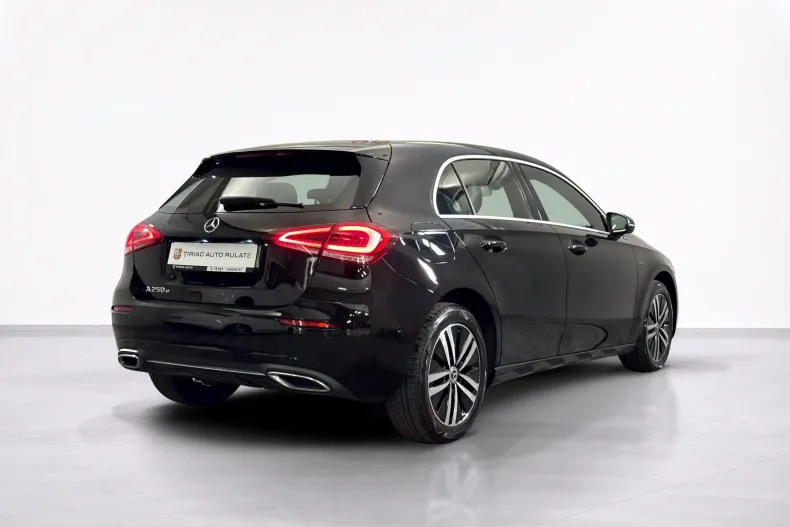 Mercedes-Benz A 250 (Clasa A) din 2021 cu 85.256 km - oferta MER241453 - foto 5