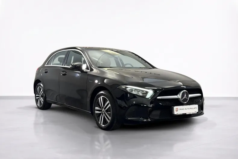 Mercedes-Benz A 250 (Clasa A) din 2021 cu 85.256 km - oferta MER241453 - foto 7