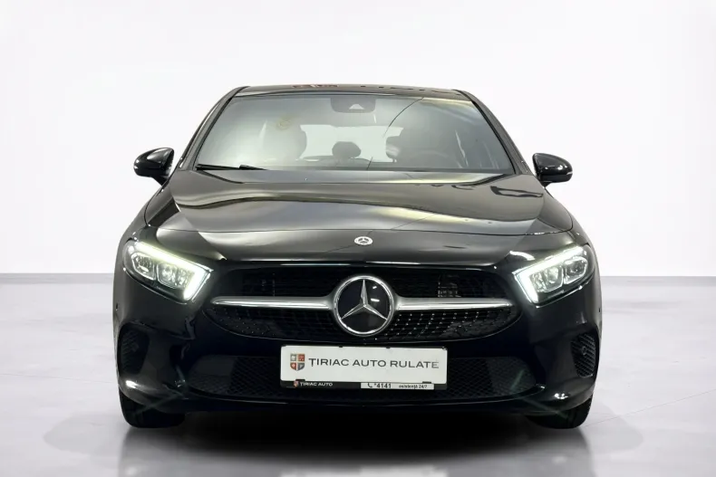 Mercedes-Benz A 250 (Clasa A) din 2021 cu 85.256 km - oferta MER241453 - foto 8