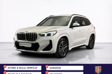 BMW X1 din 2023 - oferta BMW241454