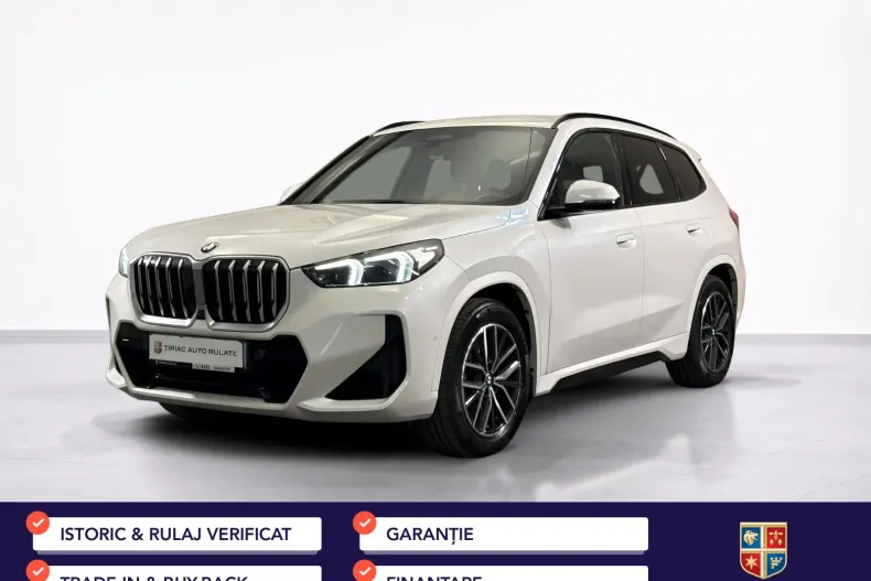 BMW X1 (Seria X) din 2023 cu 130.312 km - oferta BMW241454 - foto 1