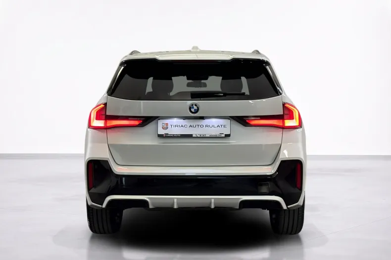 BMW X1 (Seria X) din 2023 cu 130.312 km - oferta BMW241454 - foto 4