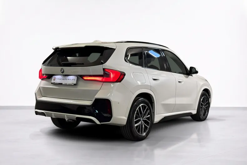 BMW X1 (Seria X) din 2023 cu 130.312 km - oferta BMW241454 - foto 5