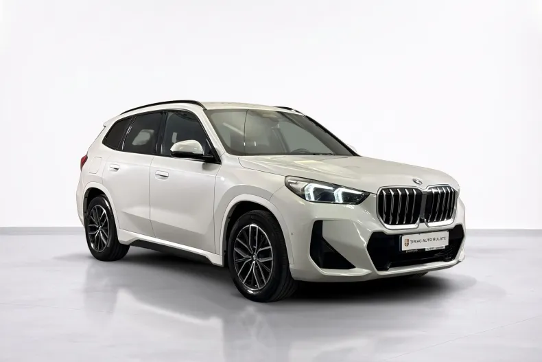 BMW X1 (Seria X) din 2023 cu 130.312 km - oferta BMW241454 - foto 7