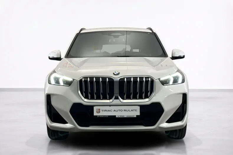BMW X1 (Seria X) din 2023 cu 130.312 km - oferta BMW241454 - foto 8