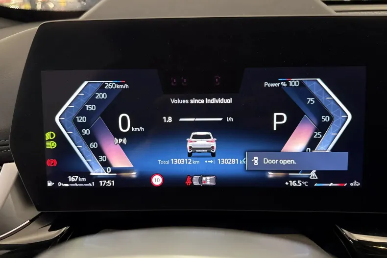BMW X1 (Seria X) din 2023 cu 130.312 km - oferta BMW241454 - foto 10