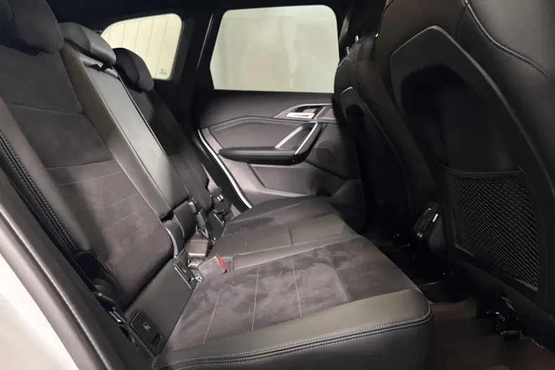 BMW X1 (Seria X) din 2023 cu 130.312 km - oferta BMW241454 - foto 12