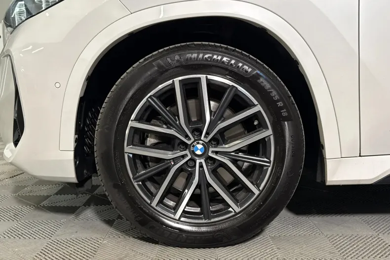 BMW X1 (Seria X) din 2023 cu 130.312 km - oferta BMW241454 - foto 13