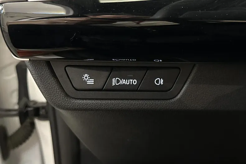 BMW X1 (Seria X) din 2023 cu 130.312 km - oferta BMW241454 - foto 15