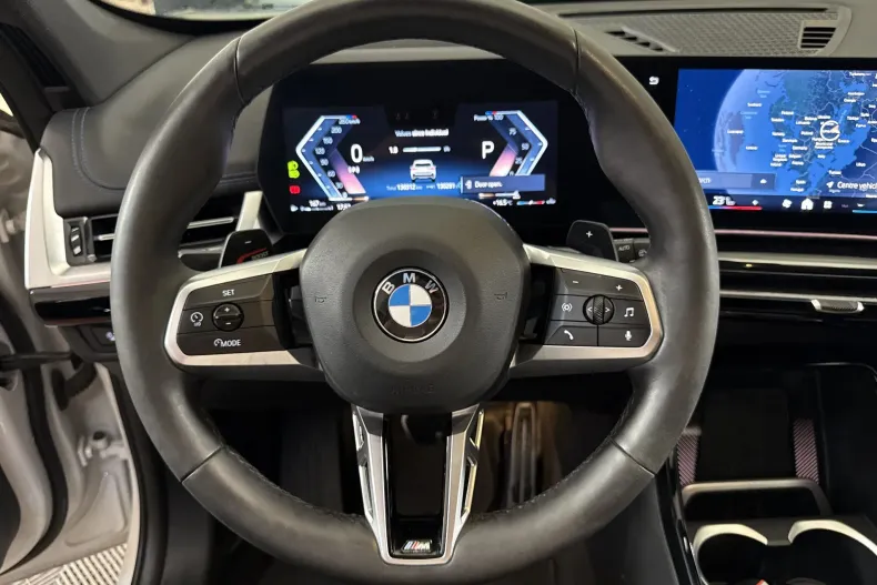 BMW X1 (Seria X) din 2023 cu 130.312 km - oferta BMW241454 - foto 16