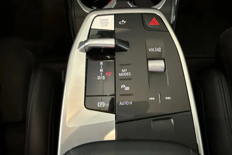 BMW X1 (Seria X) din 2023 cu 130.312 km - oferta BMW241454 - foto 17