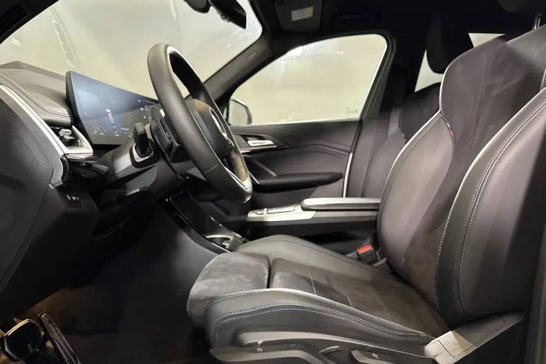 BMW X1 (Seria X) din 2023 cu 130.312 km - oferta BMW241454 - foto 22