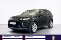 Land Rover Discovery Sport din 2021 cu 78.567 km - oferta LAN241455 - foto 1