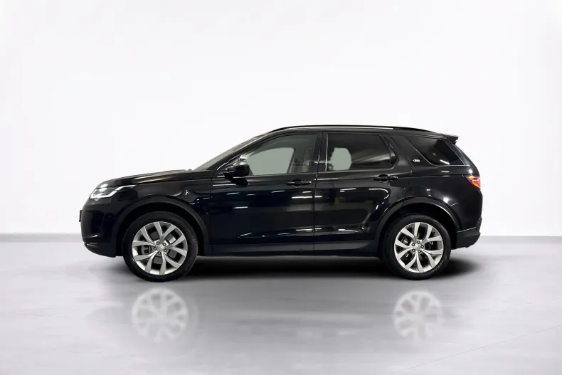 Land Rover Discovery Sport din 2021 cu 78.567 km - oferta LAN241455 - foto 2