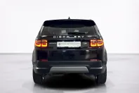 Land Rover Discovery Sport din 2021 cu 78.567 km - oferta LAN241455 - foto 4