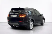 Land Rover Discovery Sport din 2021 cu 78.567 km - oferta LAN241455 - foto 5