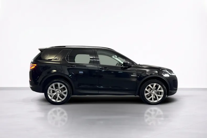 Land Rover Discovery Sport din 2021 cu 78.567 km - oferta LAN241455 - foto 6
