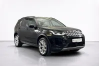 Land Rover Discovery Sport din 2021 cu 78.567 km - oferta LAN241455 - foto 7