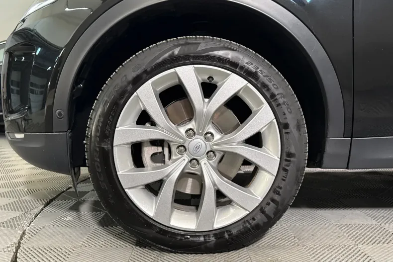 Land Rover Discovery Sport din 2021 cu 78.567 km - oferta LAN241455 - foto 13