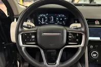 Land Rover Discovery Sport din 2021 cu 78.567 km - oferta LAN241455 - foto 16