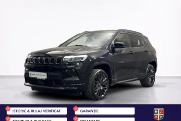 Jeep Compass din 2021 - oferta JEE241456