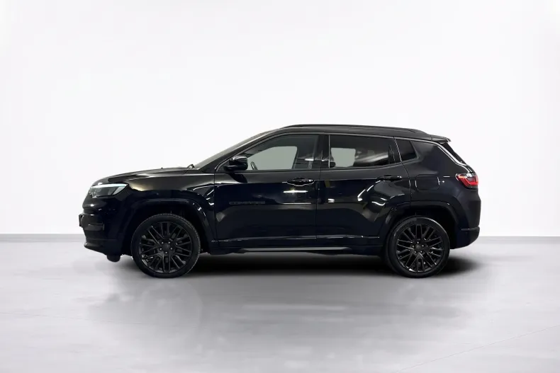 Jeep Compass din 2021 cu 89.589 km - oferta JEE241456 - foto 2