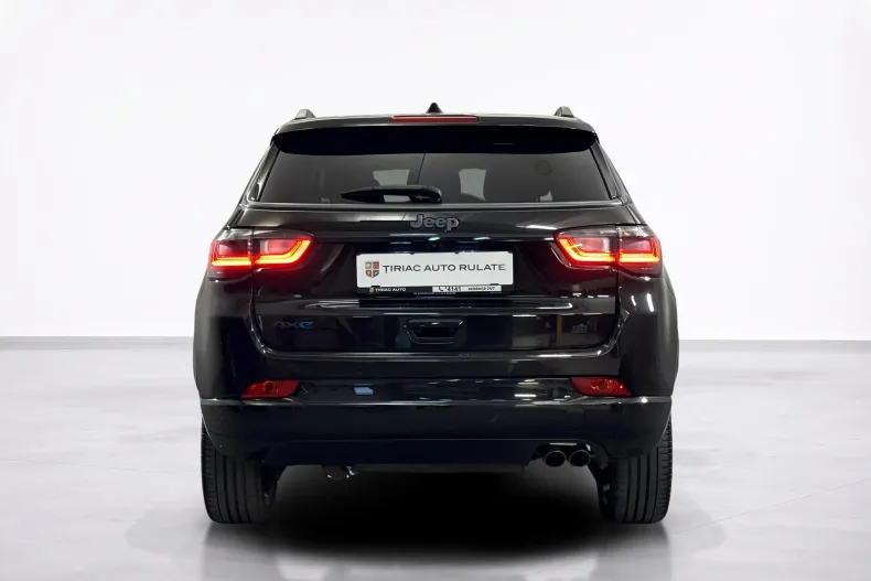 Jeep Compass din 2021 cu 89.589 km - oferta JEE241456 - foto 4