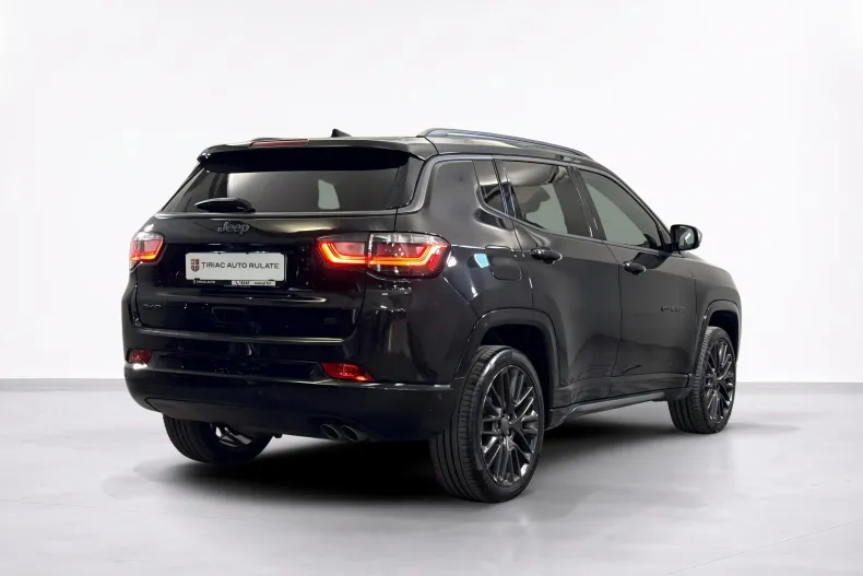 Jeep Compass din 2021 cu 89.589 km - oferta JEE241456 - foto 5