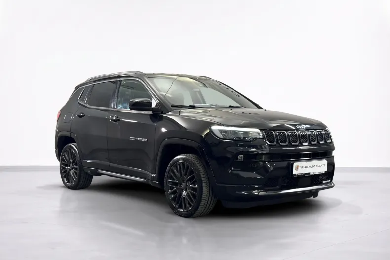 Jeep Compass din 2021 cu 89.589 km - oferta JEE241456 - foto 7