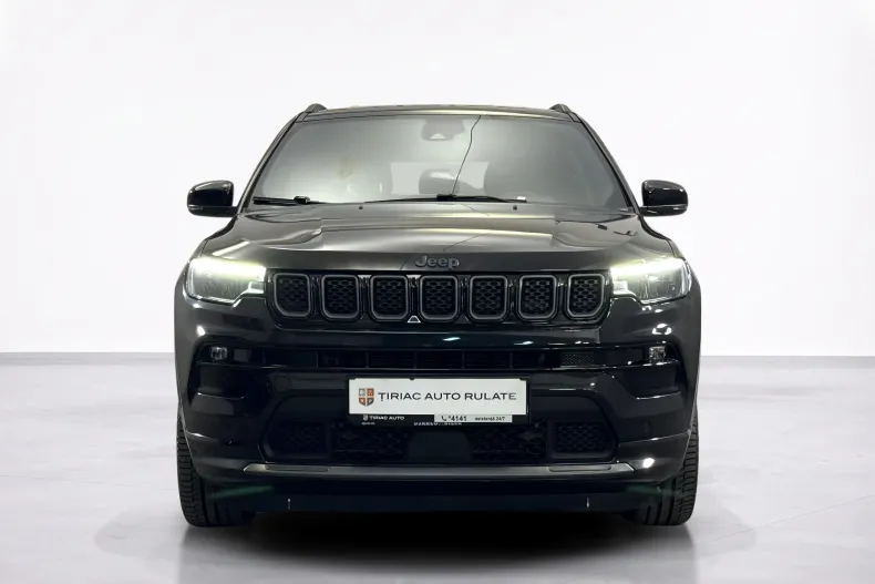 Jeep Compass din 2021 cu 89.589 km - oferta JEE241456 - foto 8