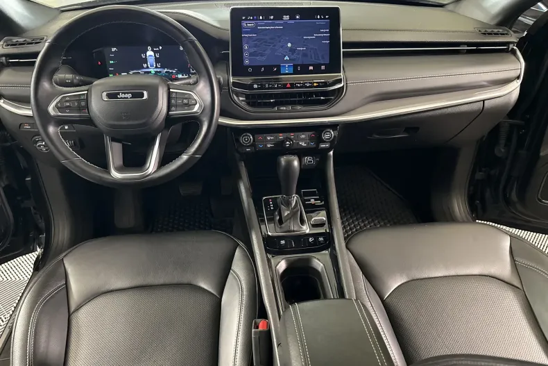 Jeep Compass din 2021 cu 89.589 km - oferta JEE241456 - foto 9