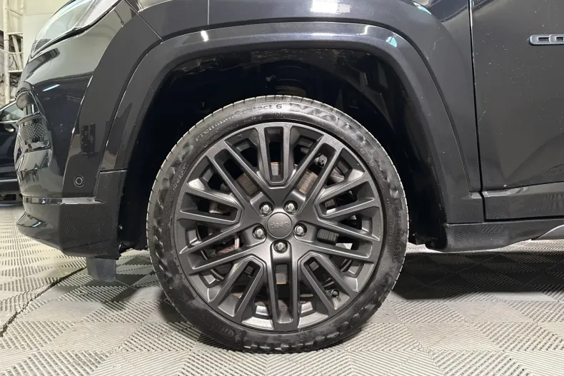 Jeep Compass din 2021 cu 89.589 km - oferta JEE241456 - foto 13
