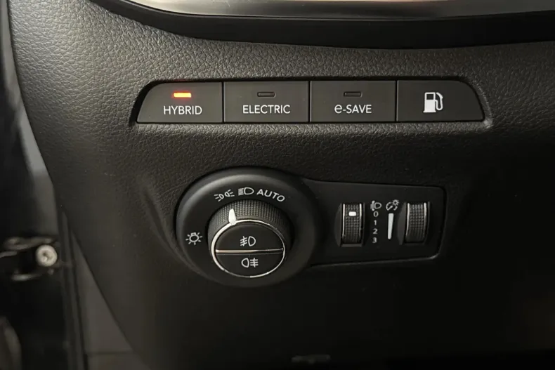 Jeep Compass din 2021 cu 89.589 km - oferta JEE241456 - foto 15