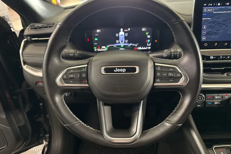 Jeep Compass din 2021 cu 89.589 km - oferta JEE241456 - foto 16