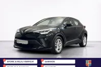 Toyota C-HR din 2021 cu 124.143 km - oferta TOY241457 - foto 1