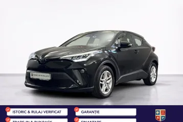 Toyota C-HR din 2021 - oferta TOY241457