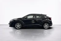 Toyota C-HR din 2021 cu 124.143 km - oferta TOY241457 - foto 2
