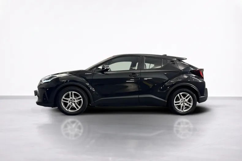 Toyota C-HR din 2021 cu 124.143 km - oferta TOY241457 - foto 2