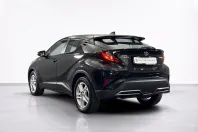 Toyota C-HR din 2021 cu 124.143 km - oferta TOY241457 - foto 3