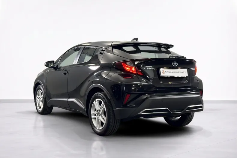 Toyota C-HR din 2021 cu 124.143 km - oferta TOY241457 - foto 3